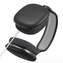 Apple Airpods Max Wiwu Armor Protector Case - 5