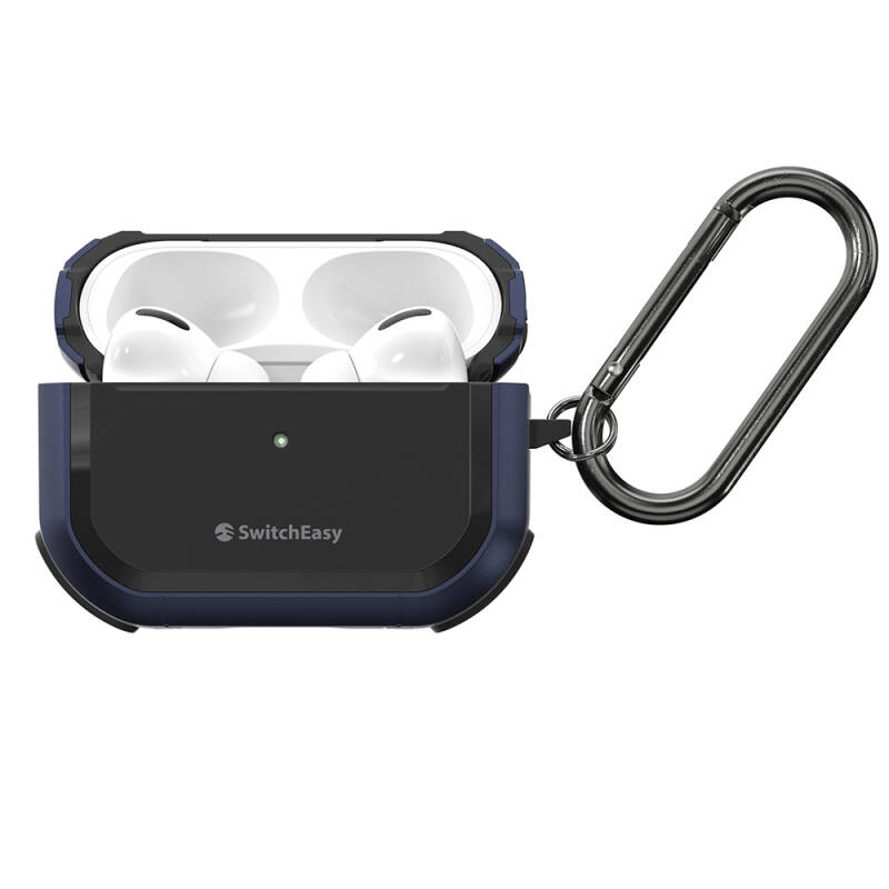 Apple Airpods Pro 2 Case Airbag Protected Ultra Durable Licensed Switcheasy Defender Cover - 8