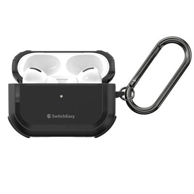 Apple Airpods Pro 2 Case Airbag Protected Ultra Durable Licensed Switcheasy Defender Cover - 9