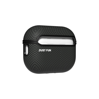 Apple Airpods Pro 2 Case Magsafe Charging Feature Aramid Fiber Youngkit 1500D Extreme Wing Series Cover - 8