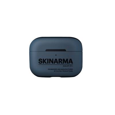 Apple Airpods Pro 2 Case SkinArma PU Leather Design Spunk Case - 12