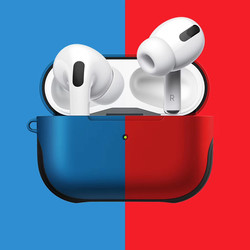 Apple Airpods Pro Case Zore Shockproof Silicon - 5