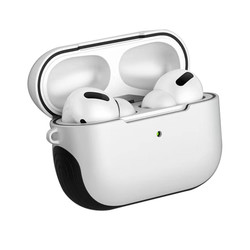 Apple Airpods Pro Case Zore Shockproof Silicon - 12