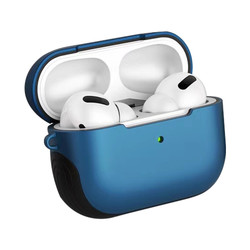 Apple Airpods Pro Case Zore Shockproof Silicon - 15