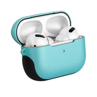 Apple Airpods Pro Case Zore Shockproof Silicon - 14