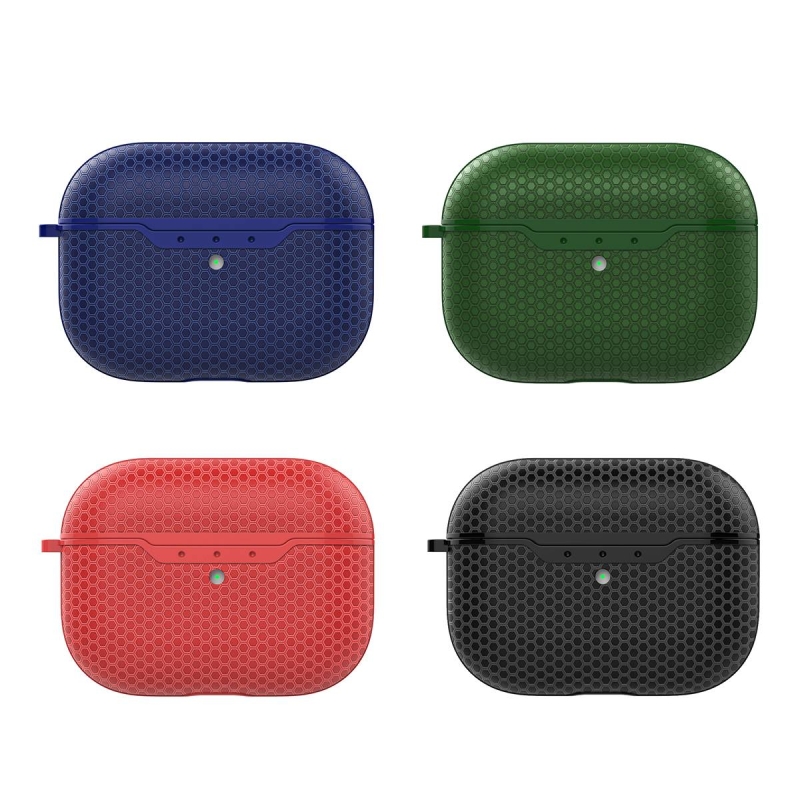 Apple Airpods Pro 2 Zore Airbag 31 Case - 8