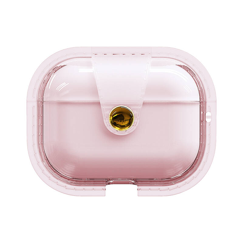 Apple Airpods Pro 2 Zore Airbag 33 Shockproof Magnetic Case - 6