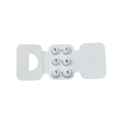 Apple Airpods Pro 2 Zore Kulaklık Ucu Silikon - 6