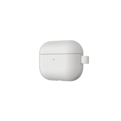 Apple AirPods Pro 3 Amazingthing Glamour Serisi Deri Tasarımlı Kapak - 9