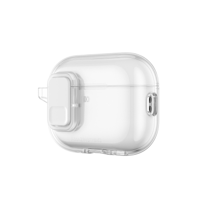 Apple Airpods Pro 3 Amazingthing Magnetic Lock Design Minimal Series Case - 3