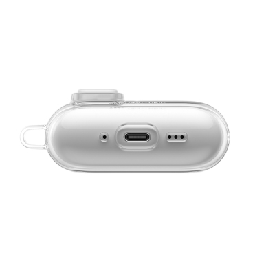Apple Airpods Pro 3 Amazingthing Magnetik Kilit Tasarımlı Minimal Serisi Kılıf - 5
