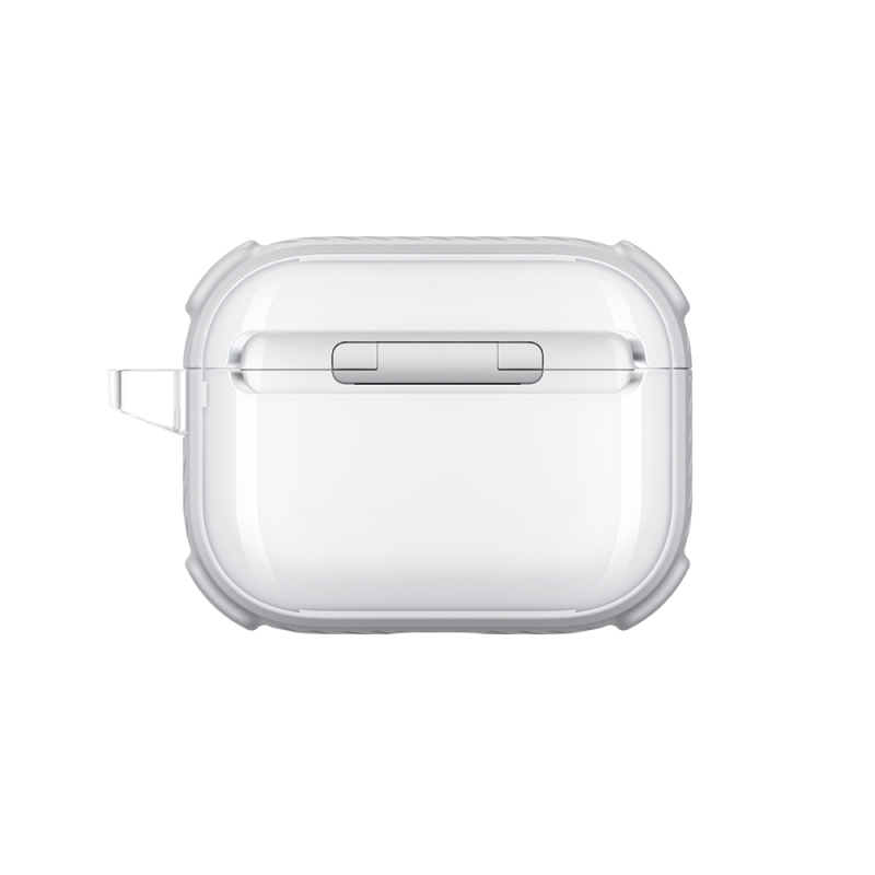 Apple Airpods Pro 3 Amazingthing Titan Pro Series Cover with Lock Design Airbag - 4
