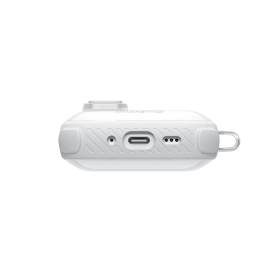Apple Airpods Pro 3 Amazingthing Titan Pro Series Cover with Lock Design Airbag - 5