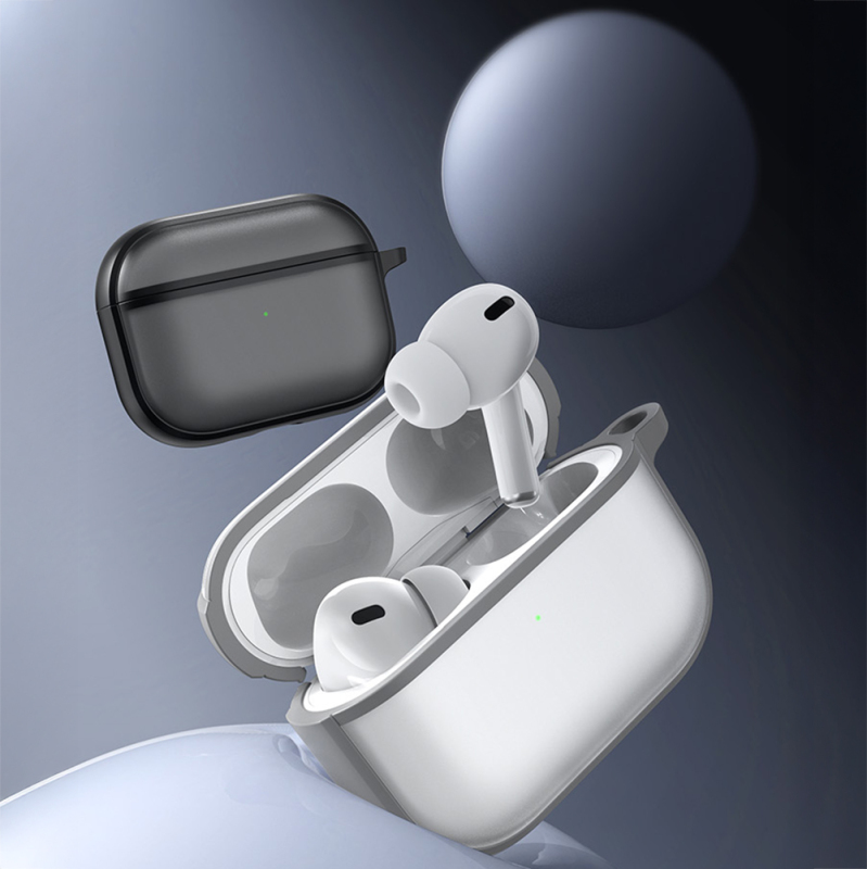 Apple Airpods Pro 3 Case Benks Mist Protective Case - 8