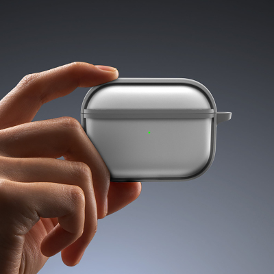 Apple Airpods Pro 3 Case Benks Mist Protective Case - 9