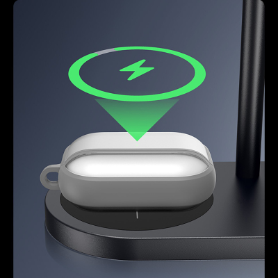 Apple Airpods Pro 3 Case Benks Mist Protective Case - 13