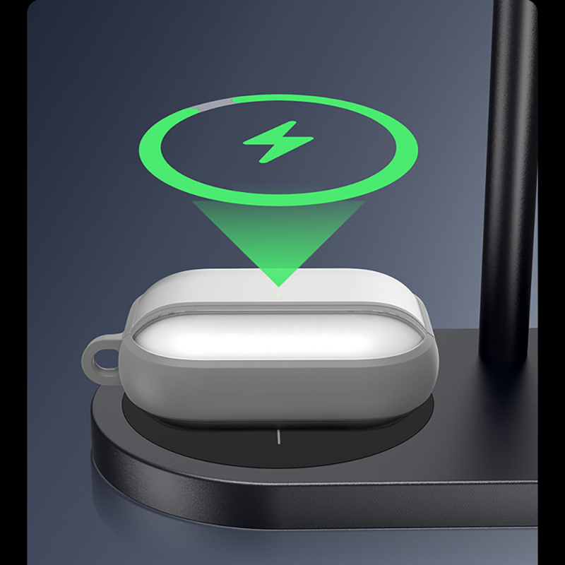 Apple Airpods Pro 3 Case Benks Mist Protective Case - 13