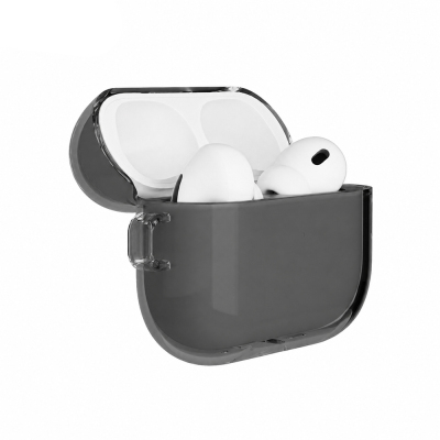 Apple AirPods Pro 3 Case with M-Safe Charging Function, Mutural Ice Colour Series Silicone Cover - 9