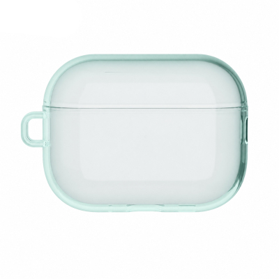 Apple AirPods Pro 3 Case with M-Safe Charging Function, Mutural Ice Colour Series Silicone Cover - 16