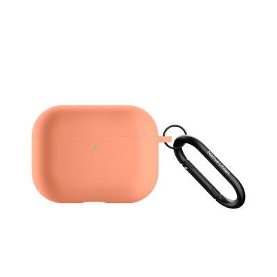 Apple AirPods Pro 3 Case with M-Safe Charging, Native Union Active Series Cover - 1