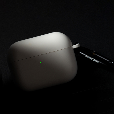 Apple AirPods Pro 3 Case with M-Safe Charging, Native Union Active Series Cover - 6