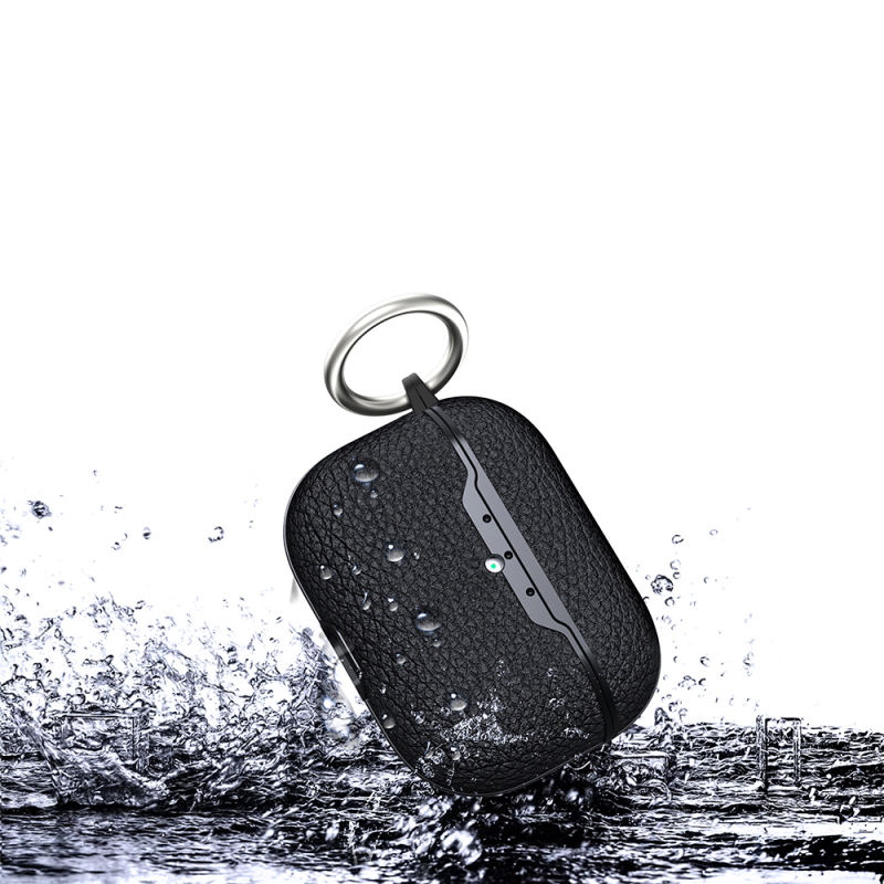 Apple Airpods Pro 3 Case Zore Airbag 03 Silicone - 11