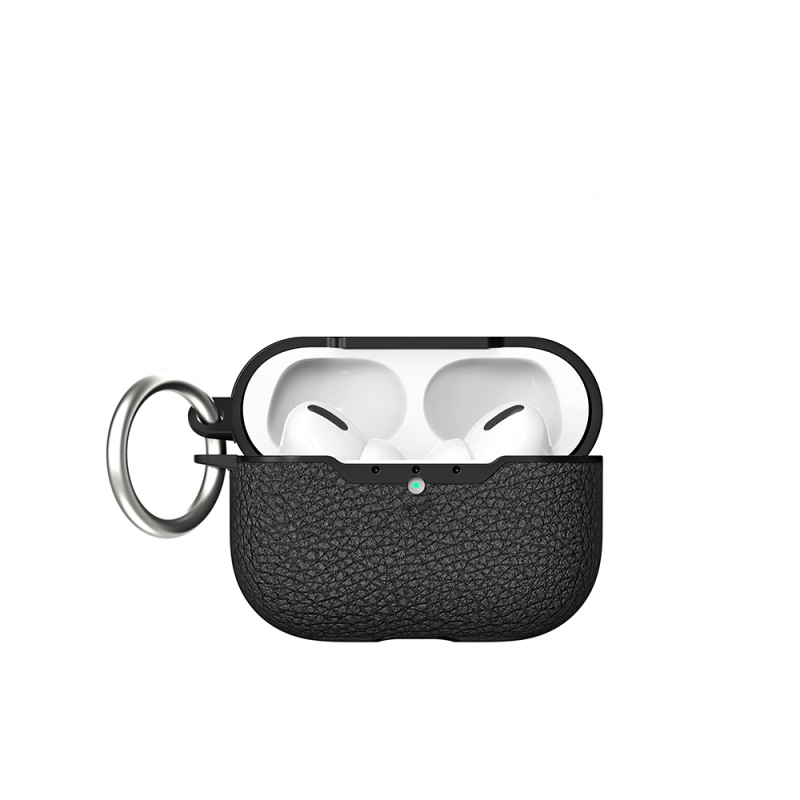 Apple Airpods Pro 3 Case Zore Airbag 03 Silicone - 7