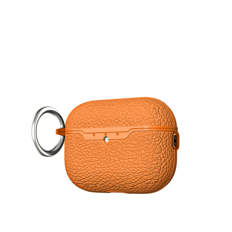 Apple Airpods Pro 3 Case Zore Airbag 03 Silicone - 1