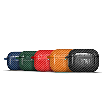 Apple Airpods Pro 3 Case Zore Airbag 05 Silicone - 15