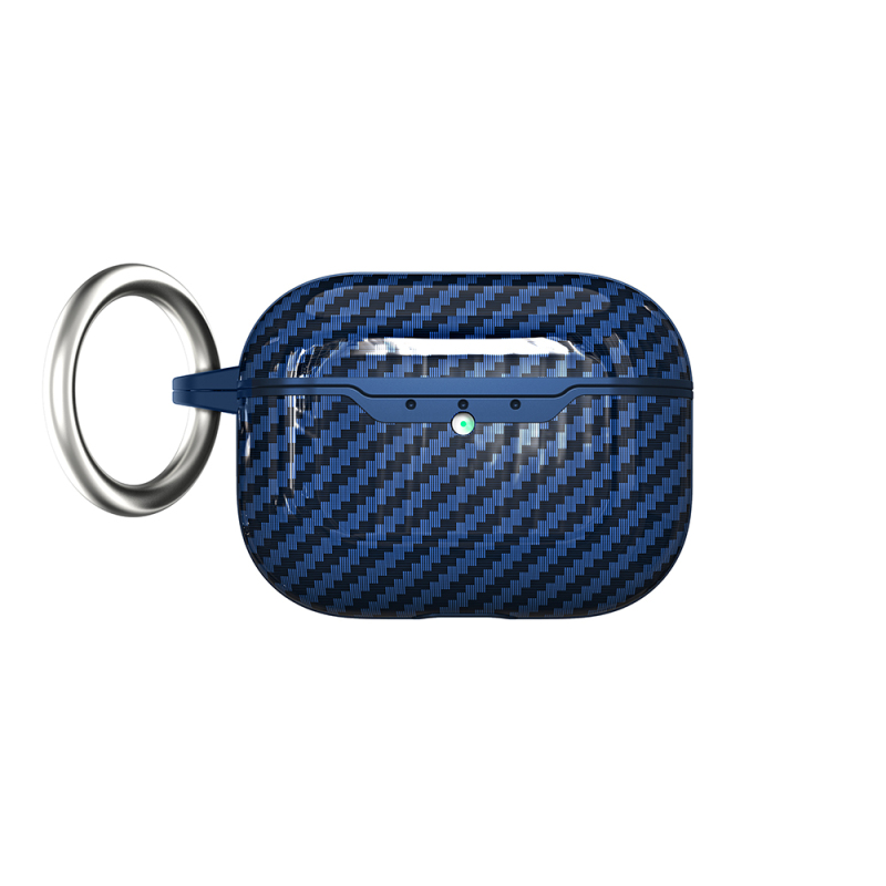 Apple Airpods Pro 3 Case Zore Airbag 05 Silicone - 1