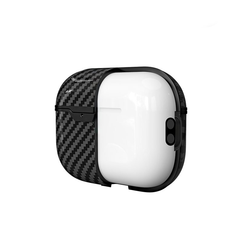 Apple Airpods Pro 3 Case Zore Airbag 05 Silicone - 7