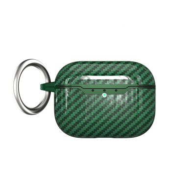 Apple Airpods Pro 3 Case Zore Airbag 05 Silicone - 3