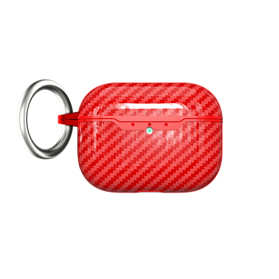 Apple Airpods Pro 3 Case Zore Airbag 05 Silicone - 5