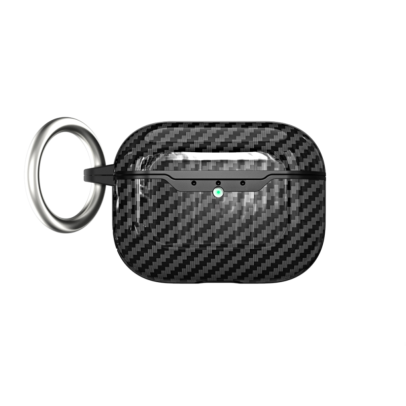 Apple Airpods Pro 3 Case Zore Airbag 05 Silicone - 6