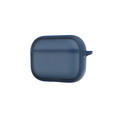 Apple Airpods Pro 3 Kılıf Benks Mist Protective Kılıf - 3