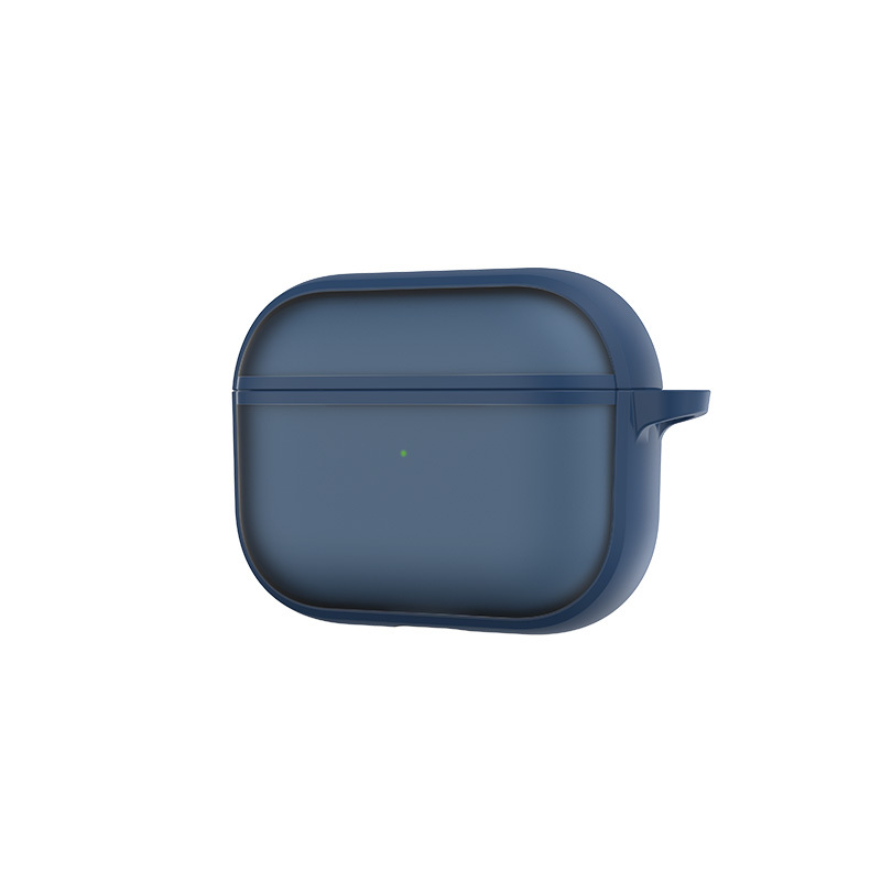 Apple Airpods Pro 3 Kılıf Benks Mist Protective Kılıf - 3