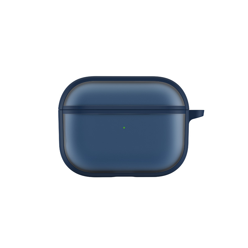 Apple Airpods Pro 3 Kılıf Benks Mist Protective Kılıf - 4