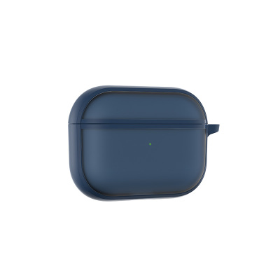 Apple Airpods Pro 3 Kılıf Benks Mist Protective Kılıf - 2