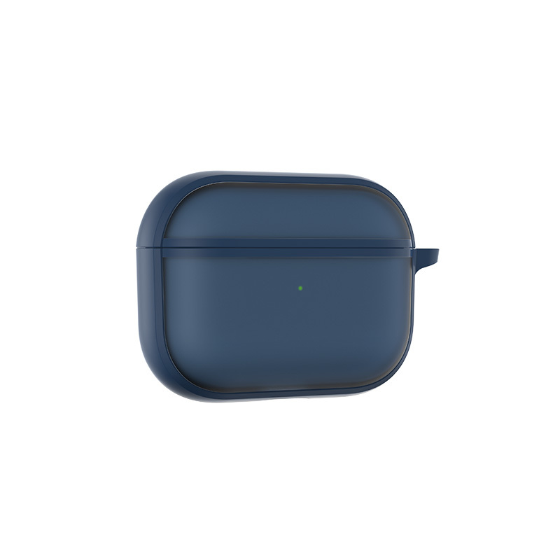 Apple Airpods Pro 3 Kılıf Benks Mist Protective Kılıf - 2