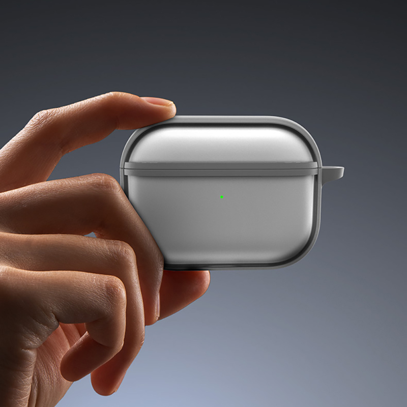 Apple Airpods Pro 3 Kılıf Benks Mist Protective Kılıf - 9