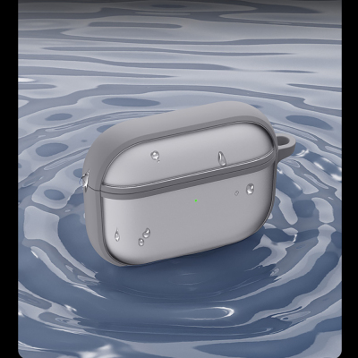 Apple Airpods Pro 3 Kılıf Benks Mist Protective Kılıf - 10