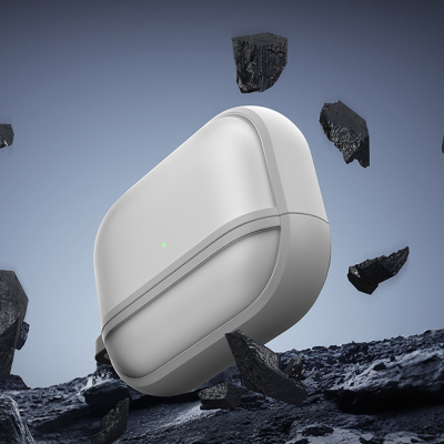 Apple Airpods Pro 3 Kılıf Benks Mist Protective Kılıf - 11