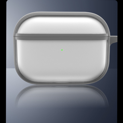 Apple Airpods Pro 3 Kılıf Benks Mist Protective Kılıf - 12