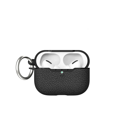 Apple Airpods Pro 3 Kılıf Zore Airbag 03 Silikon - 7
