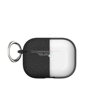 Apple Airpods Pro 3 Kılıf Zore Airbag 03 Silikon - 8
