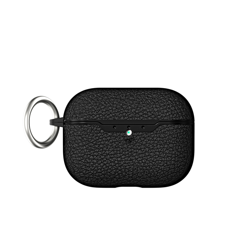 Apple Airpods Pro 3 Kılıf Zore Airbag 03 Silikon - 9