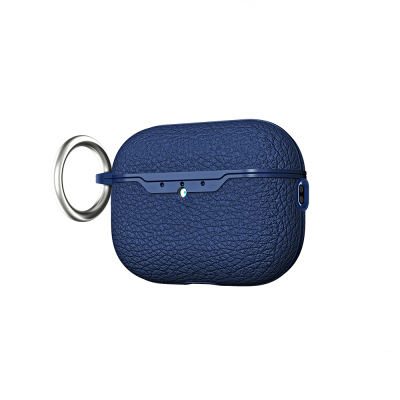 Apple Airpods Pro 3 Kılıf Zore Airbag 03 Silikon - 4