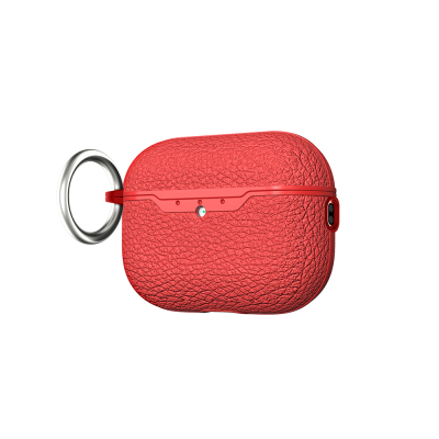 Apple Airpods Pro 3 Kılıf Zore Airbag 03 Silikon - 5