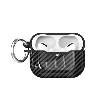 Apple Airpods Pro 3 Kılıf Zore Airbag 05 Silikon - 8