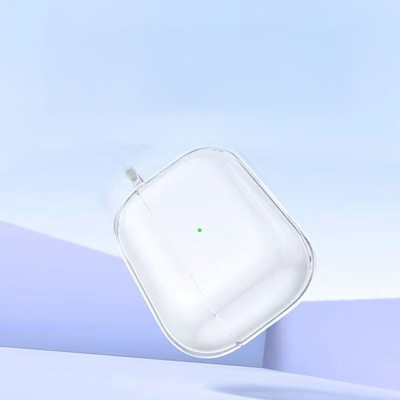 Apple Airpods Pro 3 Zore Airbag 46 Darbelere Karşı Dayanıklı Kılıf - 8